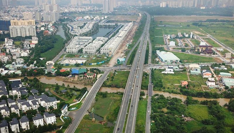 Cơ chế xử lý vi phạm pháp luật về đất đai và tháo gỡ vướng mắc cho các dự án tồn đọng